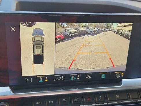 Used 2023 Chevrolet Silverado 1500 LTZ image 14