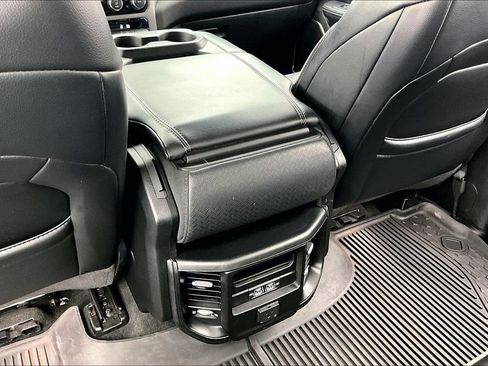 Used 2023 RAM 1500 Laramie AWD/4WD image 34