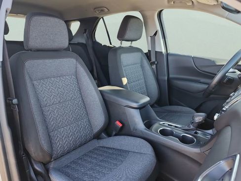Certified 2024 Chevrolet Equinox LT image 21