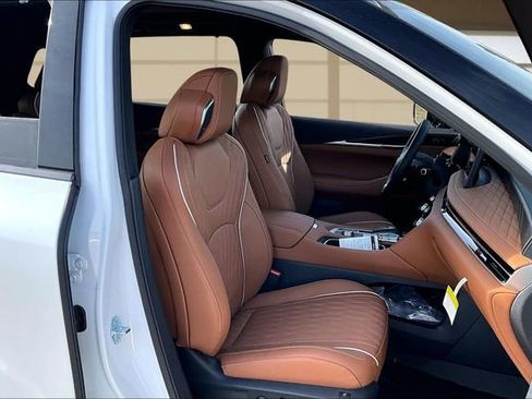 New 2026 INFINITI QX60 Autograph w/ Autograph Tech Package AWD/4WD image 7