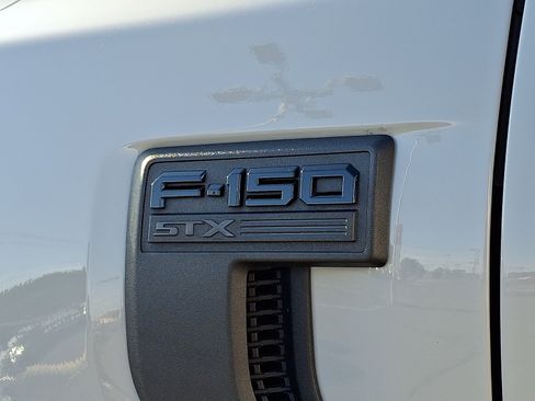 Used 2023 Ford F150 XL w/ STX Appearance Package AWD/4WD image 34