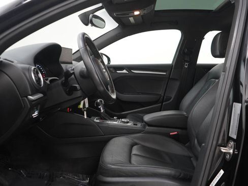 Used 2015 Audi A3 2.0T Premium w/ Cold Weather Package AWD/4WD image 21