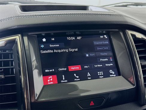 Used 2019 Ford Ranger Lariat w/ Equipment Group 501A Mid image 30