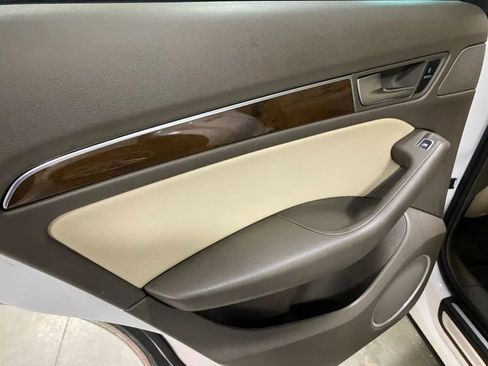 Used 2017 Audi Q5 2.0T Premium Plus w/ Technology Package image 34