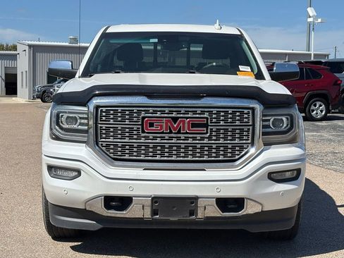 Used 2017 GMC Sierra 1500 Denali image 3
