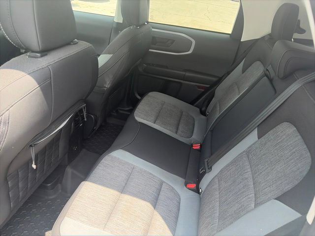 Used 2021 Ford Bronco Sport Big Bend AWD/4WD image 11