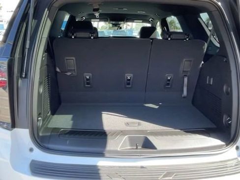New 2026 Chevrolet Tahoe LS RWD image 28