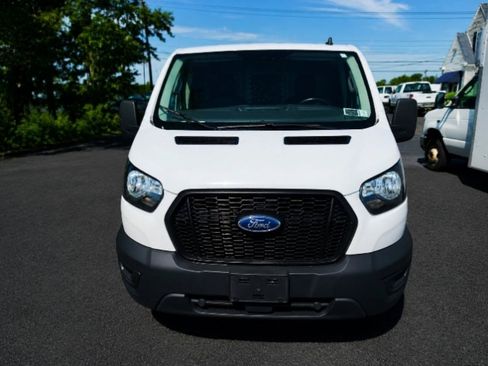 Used 2023 Ford Transit 150 Low Roof AWD image 2
