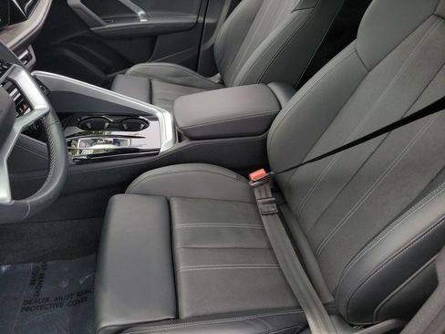 Certified 2025 Audi Q5 Premium w/ Premium Plus AWD/4WD image 17