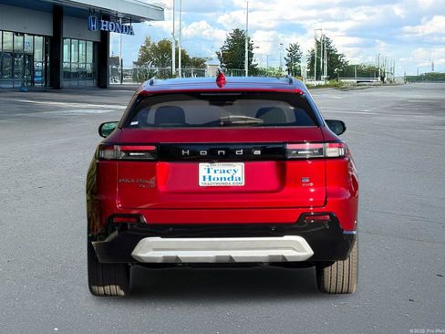 New 2026 Honda Prologue Elite image 5