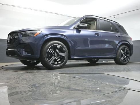 New 2026 Mercedes-Benz GLE 350 4MATIC image 36