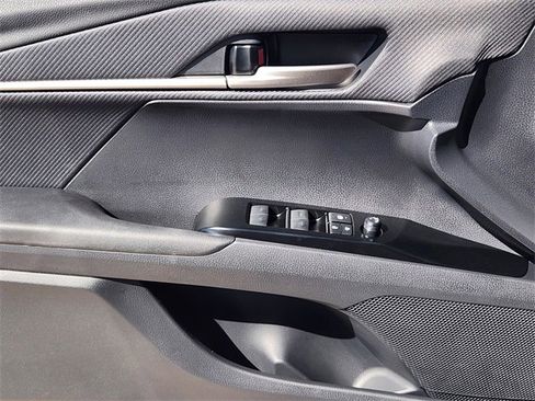 New 2026 Toyota Camry Hybrid image 16