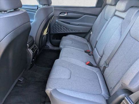 Used 2022 Hyundai Santa Fe SEL image 17