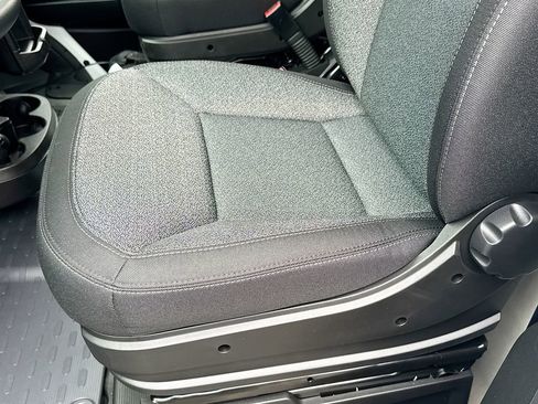 New 2026 RAM ProMaster 2500 FWD image 17