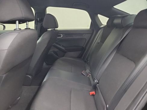 Certified 2023 Honda Civic Sport image 12