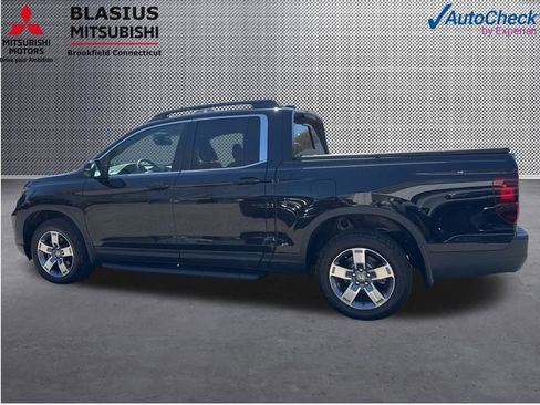 Used 2024 Honda Ridgeline RTL image 15