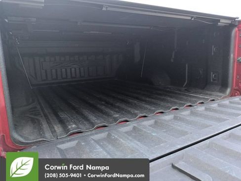 Used 2024 Chevrolet Colorado ZR2 w/ ZR2 Convenience Package III AWD/4WD image 29