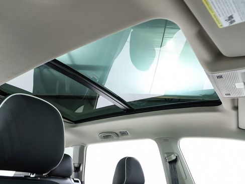 New 2026 Volkswagen Atlas SEL Premium R-Line image 37