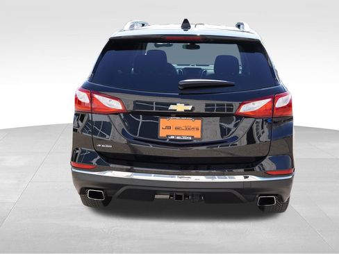 Used 2019 Chevrolet Equinox LT FWD image 6