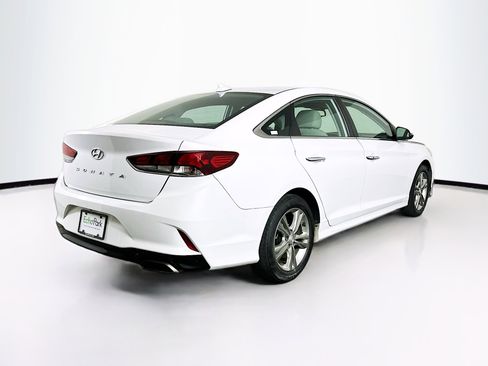 Used 2018 Hyundai Sonata SEL FWD image 9
