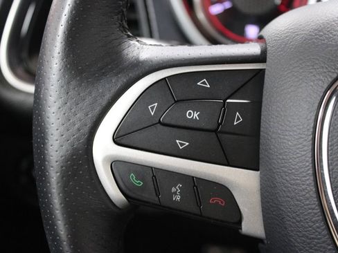 Used 2016 Dodge Challenger R/T Scat Pack w/ Leather Interior Group image 29