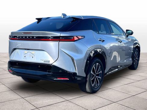 Used 2023 Lexus RZ 450e Premium w/ Technology Package AWD/4WD image 9