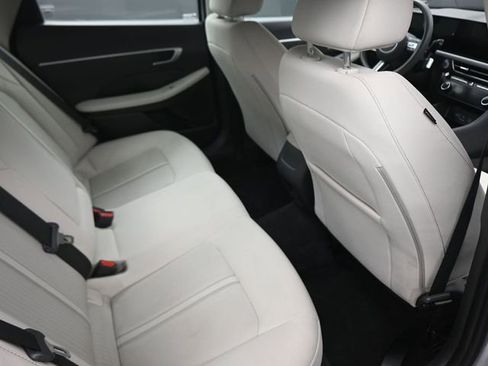 Used 2025 Hyundai Sonata SEL image 38