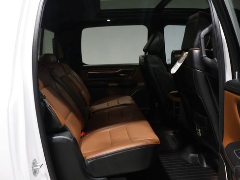 Used 2020 RAM 1500 Longhorn image 21