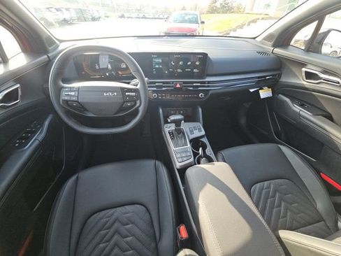 New 2026 Kia Sportage X-Line AWD/4WD image 27