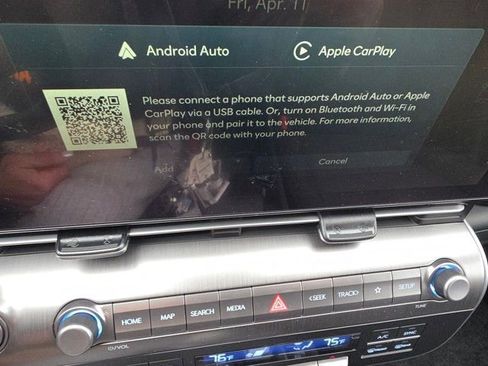 Certified 2025 Hyundai Kona SEL image 6