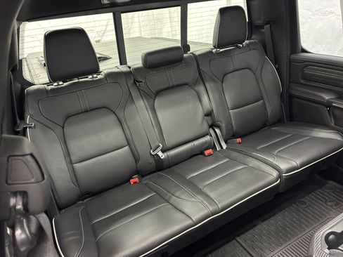 Certified 2021 RAM 1500 Limited AWD/4WD image 13