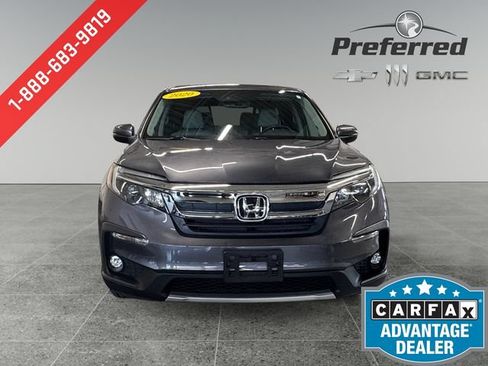Used 2020 Honda Pilot EX-L image 12