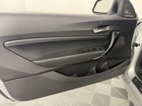 Used 2015 BMW 228i xDrive Convertible image 14