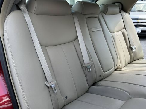 Used 2008 Cadillac DTS FWD image 39