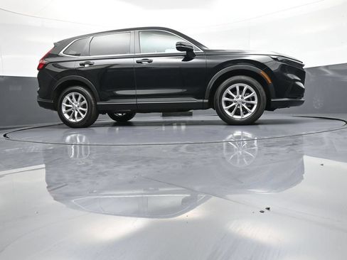 Certified 2024 Honda CR-V EX-L image 30