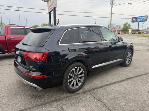 Used 2017 Audi Q7 3.0T Premium Plus AWD/4WD image 6