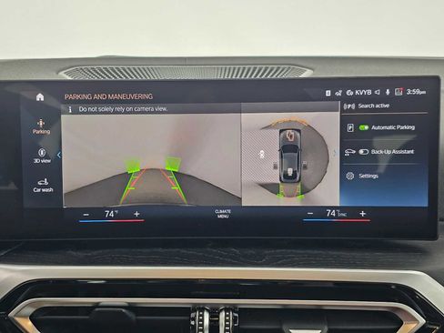 Used 2022 BMW i4 M50 w/ Premium Package image 27