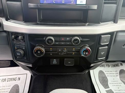 New 2026 Ford F250 XL w/ STX Appearance Package image 21