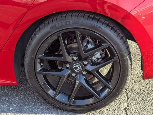 Used 2025 Honda Civic Sport image 26