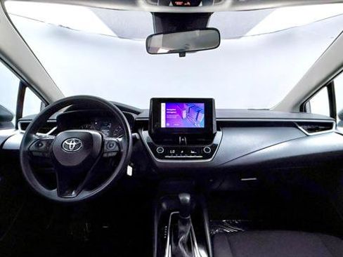 Used 2024 Toyota Corolla LE FWD image 26