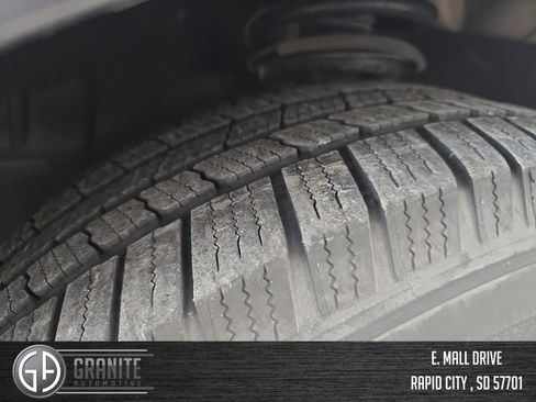 Used 2014 Buick Enclave Leather image 27