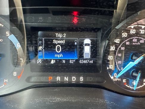 Used 2021 Ford Ranger XLT w/ Equipment Group 301A Mid RWD image 3