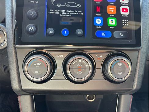 Used 2019 Subaru WRX STI w/ Popular Package #3 (IZT) AWD/4WD image 27