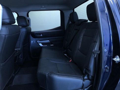 Used 2023 Toyota Tundra SR5 w/ TRD Sport Premium Package AWD/4WD image 16
