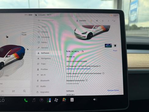 Used 2023 Tesla Model 3 Standard Range RWD image 22