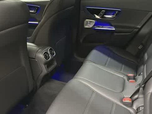 Certified 2026 Mercedes-Benz GLC 300 4MATIC image 31