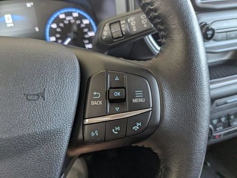 Used 2023 Ford Bronco Sport Big Bend w/ Convenience Package AWD/4WD image 17