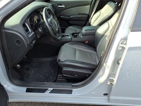 Used 2022 Dodge Charger SXT w/ Blacktop Package image 14