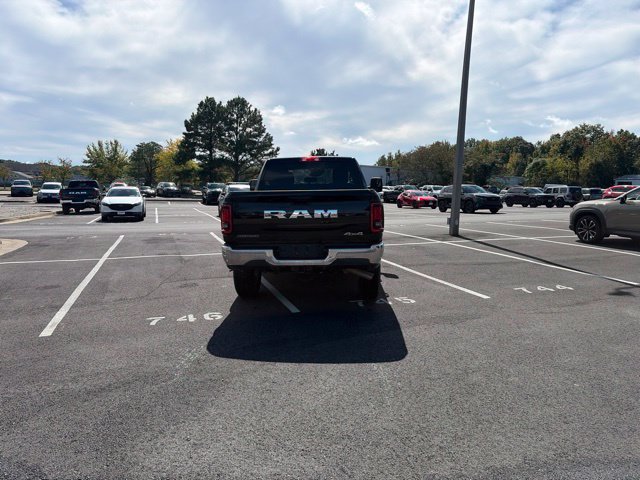 Used 2026 RAM 2500 Big Horn AWD/4WD image 7