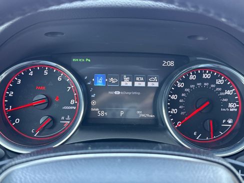 Used 2020 Toyota Camry XSE w/ Driver Assist Package image 20